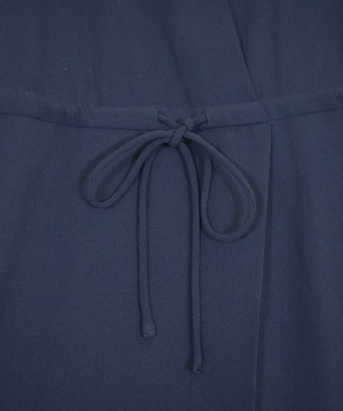 EMPORIO ARMANI（エンポリオアルマーニ）ワンピース 紺 サイズ:38(S位) レディース/2200657579043