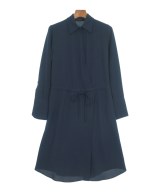 EMPORIO ARMANI（エンポリオアルマーニ）ワンピース 紺 サイズ:38(S位) レディース/2200657579043