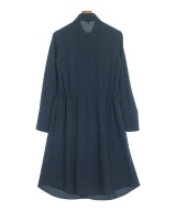 EMPORIO ARMANI（エンポリオアルマーニ）ワンピース 紺 サイズ:38(S位) レディース/2200657579043