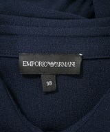 EMPORIO ARMANI（エンポリオアルマーニ）ワンピース 紺 サイズ:38(S位) レディース/2200657579043