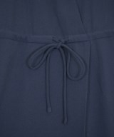 EMPORIO ARMANI（エンポリオアルマーニ）ワンピース 紺 サイズ:38(S位) レディース/2200657579043