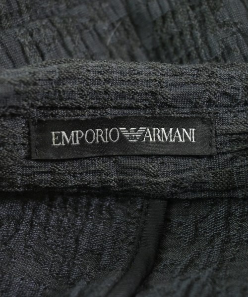 EMPORIO ARMANI（エンポリオアルマーニ）ジャケット グレー サイズ:46(M位) メンズ/2200657709037