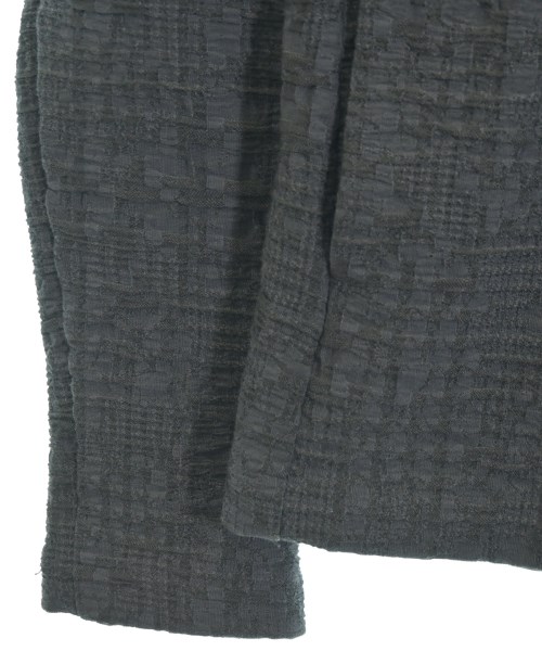 EMPORIO ARMANI（エンポリオアルマーニ）ジャケット グレー サイズ:46(M位) メンズ/2200657709037