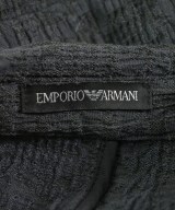 EMPORIO ARMANI（エンポリオアルマーニ）ジャケット グレー サイズ:46(M位) メンズ/2200657709037