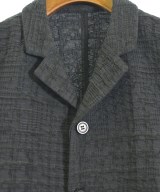 EMPORIO ARMANI（エンポリオアルマーニ）ジャケット グレー サイズ:46(M位) メンズ/2200657709037