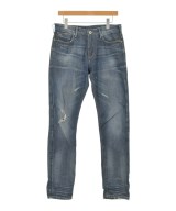 EMPORIO ARMANI（エンポリオアルマーニ）デニムパンツ 紺 サイズ:31(M位) メンズ/2200657709099