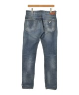 EMPORIO ARMANI（エンポリオアルマーニ）デニムパンツ 紺 サイズ:31(M位) メンズ/2200657709099