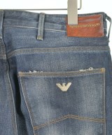 EMPORIO ARMANI（エンポリオアルマーニ）デニムパンツ 紺 サイズ:31(M位) メンズ/2200657709099