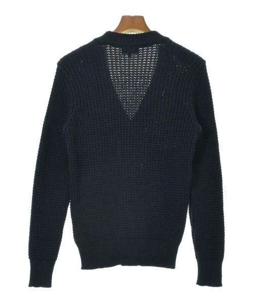 EMPORIO ARMANI（エンポリオアルマーニ）カーディガン 紺 サイズ:44(S位) メンズ/2200658584046