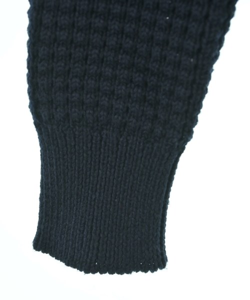 EMPORIO ARMANI（エンポリオアルマーニ）カーディガン 紺 サイズ:44(S位) メンズ/2200658584046