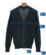 EMPORIO ARMANI（エンポリオアルマーニ）カーディガン 紺 サイズ:44(S位) メンズ/2200658584046