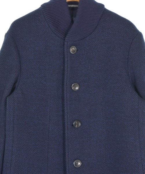 EMPORIO ARMANI（エンポリオアルマーニ）その他 紺 サイズ:44(L位) レディース/2200658773013