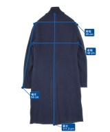 EMPORIO ARMANI（エンポリオアルマーニ）その他 紺 サイズ:44(L位) レディース/2200658773013