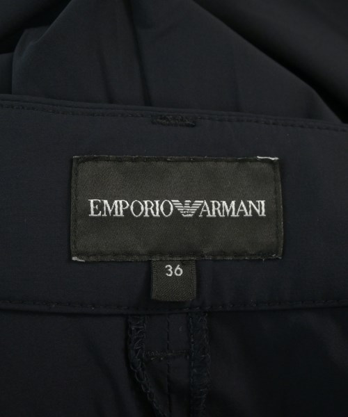 EMPORIO ARMANI（エンポリオアルマーニ）その他 紺 サイズ:36(XS位) レディース/2200655024071