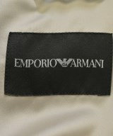 EMPORIO ARMANI（エンポリオアルマーニ）ピーコート グレー サイズ:40(M位) レディース/2200659122018