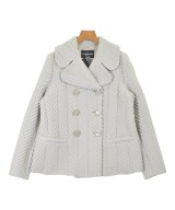 EMPORIO ARMANI ピーコート