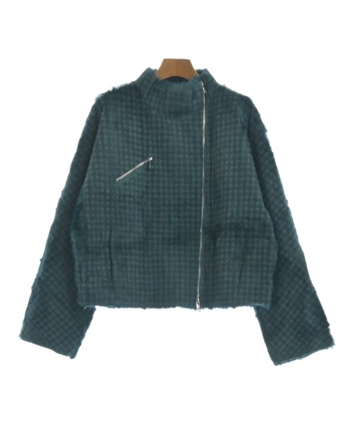 EMPORIO ARMANI(エンポリオアルマーニ)その他 緑 サイズ:40(M位)/2200659122032