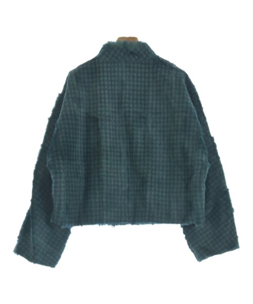 EMPORIO ARMANI（エンポリオアルマーニ）その他 緑 サイズ:40(M位) レディース/2200659122032