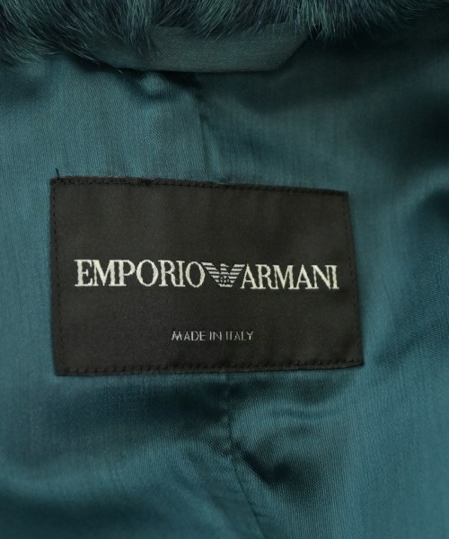 EMPORIO ARMANI（エンポリオアルマーニ）その他 緑 サイズ:40(M位) レディース/2200659122032