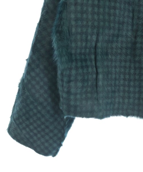 EMPORIO ARMANI（エンポリオアルマーニ）その他 緑 サイズ:40(M位) レディース/2200659122032