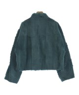 EMPORIO ARMANI（エンポリオアルマーニ）その他 緑 サイズ:40(M位) レディース/2200659122032