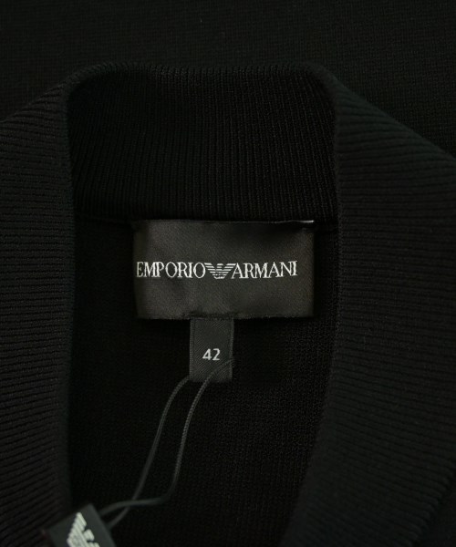 EMPORIO ARMANI（エンポリオアルマーニ）その他 黒 サイズ:42(M位) レディース/2200659122049