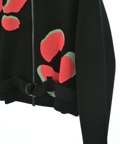 EMPORIO ARMANI（エンポリオアルマーニ）その他 黒 サイズ:42(M位) レディース/2200659122049