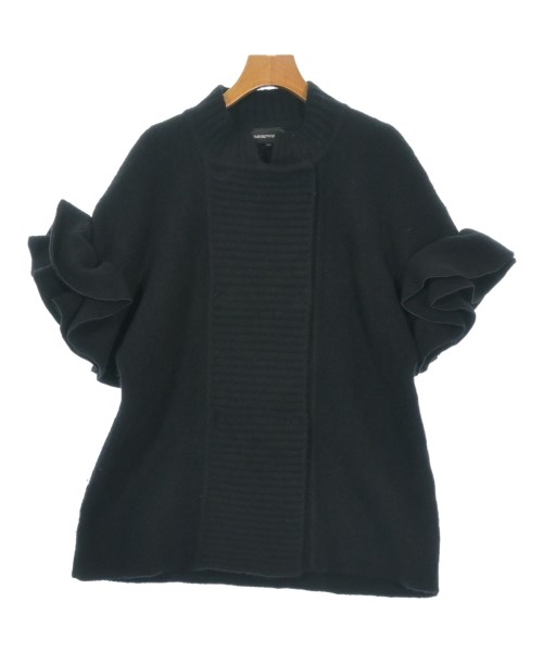 EMPORIO ARMANI(エンポリオアルマーニ)ニット・セーター 黒 サイズ:42(M位)/2200659122056