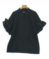 EMPORIO ARMANI（エンポリオアルマーニ）ニット・セーター 黒 サイズ:42(M位) レディース/2200659122056