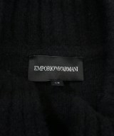 EMPORIO ARMANI（エンポリオアルマーニ）ニット・セーター 黒 サイズ:42(M位) レディース/2200659122056