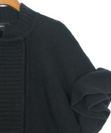 EMPORIO ARMANI（エンポリオアルマーニ）ニット・セーター 黒 サイズ:42(M位) レディース/2200659122056