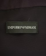 EMPORIO ARMANI（エンポリオアルマーニ）ブラウス 紫 サイズ:38(S位) レディース/2200659122070