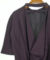 EMPORIO ARMANI（エンポリオアルマーニ）ブラウス 紫 サイズ:38(S位) レディース/2200659122070