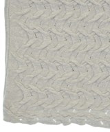 EMPORIO ARMANI（エンポリオアルマーニ）ニット・セーター グレー サイズ:44(L位) レディース/2200659122087