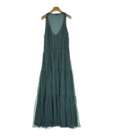 EMPORIO ARMANI（エンポリオアルマーニ）ワンピース 緑 サイズ:40(M位) レディース/2200659122100