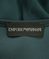 EMPORIO ARMANI（エンポリオアルマーニ）ワンピース 緑 サイズ:40(M位) レディース/2200659122100