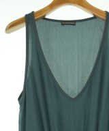 EMPORIO ARMANI（エンポリオアルマーニ）ワンピース 緑 サイズ:40(M位) レディース/2200659122100