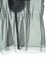 EMPORIO ARMANI（エンポリオアルマーニ）ブラウス 黒 サイズ:40(M位) レディース/2200659122117