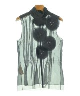 EMPORIO ARMANI ブラウス