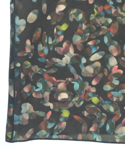 EMPORIO ARMANI（エンポリオアルマーニ）ノースリーブ 黒 サイズ:42(M位) レディース/2200659122148