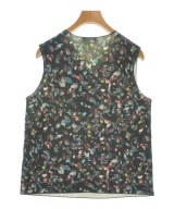 EMPORIO ARMANI（エンポリオアルマーニ）ノースリーブ 黒 サイズ:42(M位) レディース/2200659122148