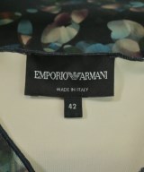 EMPORIO ARMANI（エンポリオアルマーニ）ノースリーブ 黒 サイズ:42(M位) レディース/2200659122148