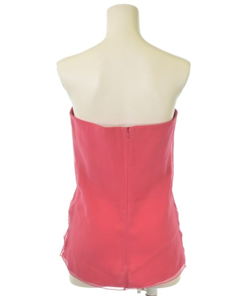 EMPORIO ARMANI（エンポリオアルマーニ）ブラウス ピンク サイズ:40(M位) レディース/2200659122162