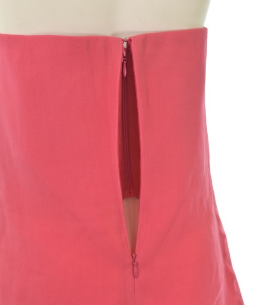 EMPORIO ARMANI（エンポリオアルマーニ）ブラウス ピンク サイズ:40(M位) レディース/2200659122162