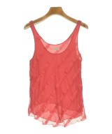 EMPORIO ARMANI（エンポリオアルマーニ）ブラウス 赤 サイズ:40(M位) レディース/2200659122179