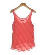 EMPORIO ARMANI（エンポリオアルマーニ）ブラウス 赤 サイズ:40(M位) レディース/2200659122179