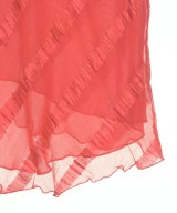 EMPORIO ARMANI（エンポリオアルマーニ）ブラウス 赤 サイズ:40(M位) レディース/2200659122179