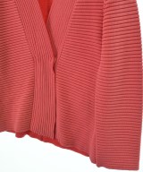 EMPORIO ARMANI（エンポリオアルマーニ）カーディガン ピンク サイズ:44(L位) レディース/2200659122193