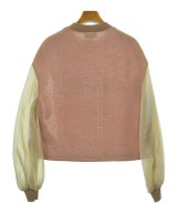 EMPORIO ARMANI（エンポリオアルマーニ）スウェット ピンク サイズ:38(S位) レディース/2200659122216