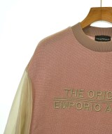 EMPORIO ARMANI（エンポリオアルマーニ）スウェット ピンク サイズ:38(S位) レディース/2200659122216